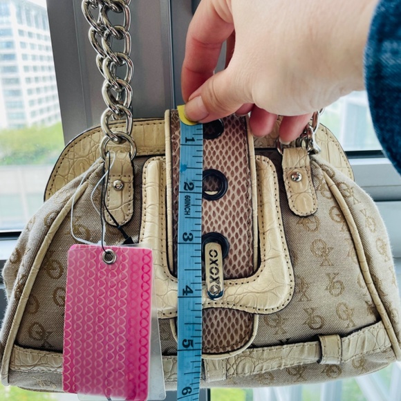 XoXo BNWT Vintage Little Purse - Picture 3 of 3